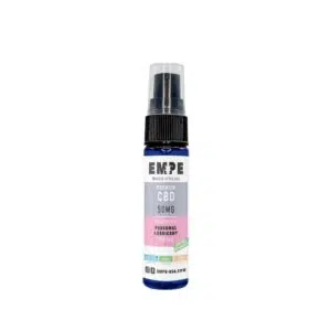 CBD Personal Lubricant 50mg